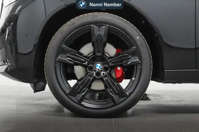 BMW X3 view 7