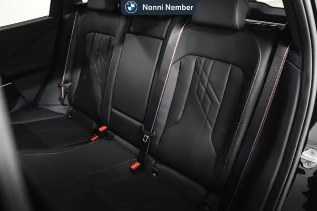 BMW X3 view 15