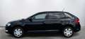 Skoda Rapid/Spaceback Spaceback Ambition*TEMPOMAT*NAVI*SHZ*PDC* Negro - thumbnail 6