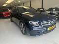 Mercedes-Benz E 300 e Business Solution AMG Bleu - thumbnail 5