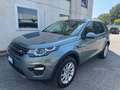 Land Rover Discovery Sport 2.0 td4 SE awd 150cv auto AUTOCARRO Verde - thumbnail 1