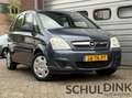 Opel Meriva 1.6-16V Enjoy AIRCO|ELEKTRISCHE RAMEN|5 deurs Grijs - thumbnail 1