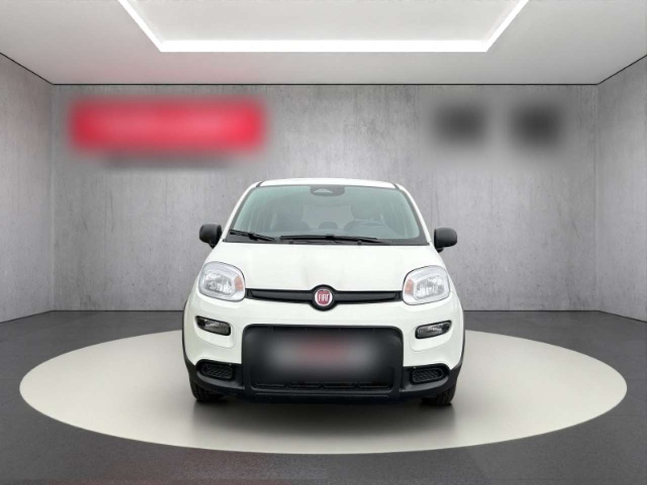 Fiat-Panda-1.0 Mild Hybrid/PDC/Start&Stopp/Nebelscheinwerfer