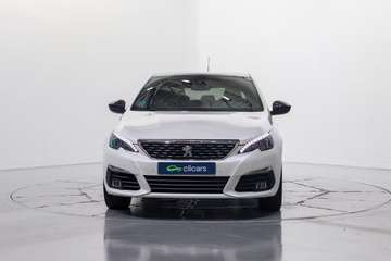 1.2 PureTech S&S GT Line 130