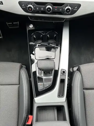 Audi A5 view 15