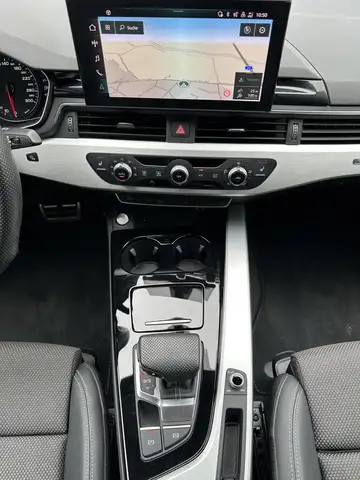 Audi A5 view 14