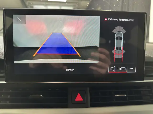 Audi A5 view 17