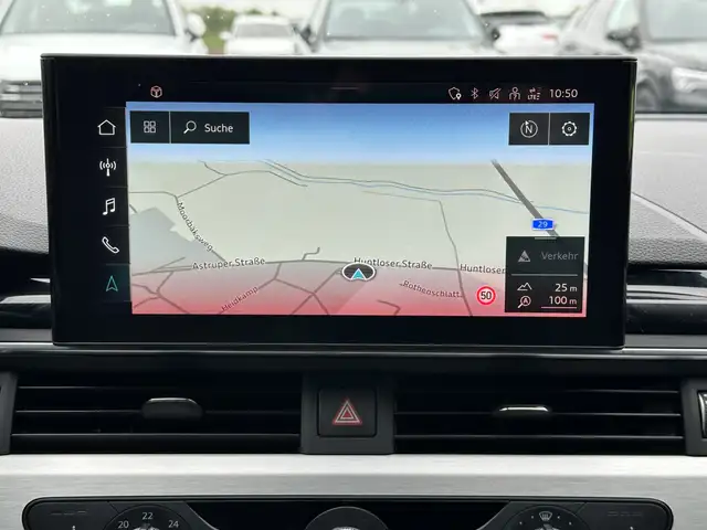 Audi A5 view 16