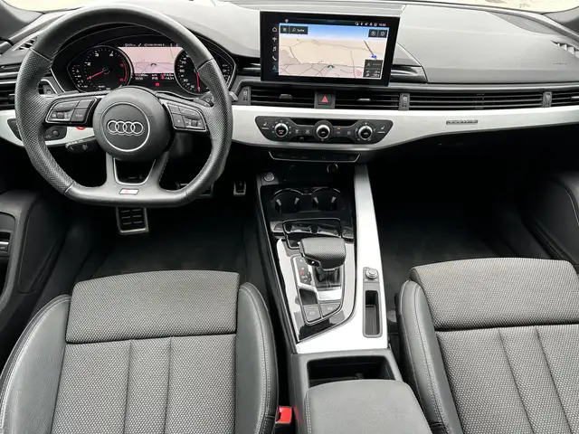 Audi A5 view 13