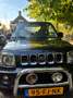 Suzuki Jimny Jimny 1.3 JLX Cabrio Negro - thumbnail 3