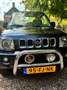 Suzuki Jimny Jimny 1.3 JLX Cabrio Negro - thumbnail 8