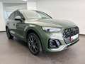 Audi Q5 40 TFSI qu. - 2 x S line - MATRIX-KAMERA -AHK Verde - thumbnail 3