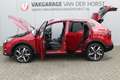 Nissan Qashqai 1.2-115pk Tekna. Erg nette, luxe en betrouwbare ho Rot - thumbnail 5