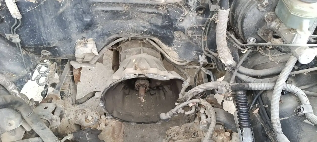 Toyota 4Runner 4 Runner 2.5 td, foto 3