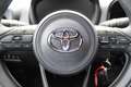 Toyota Aygo X 1.0 VVT-i MT First | Rijklaar | Stoelverw. | LED | Zwart - thumbnail 11
