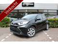 Toyota Aygo X 1.0 VVT-i MT First | Rijklaar | Stoelverw. | LED | Zwart - thumbnail 1