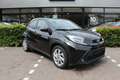 Toyota Aygo X 1.0 VVT-i MT First | Rijklaar | Stoelverw. | LED | Zwart - thumbnail 9