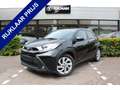 Toyota Aygo X 1.0 VVT-i MT First | Rijklaar | Stoelverw. | LED | Zwart - thumbnail 1