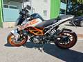 KTM 390 Duke Weiß - thumbnail 4