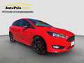 Ford Focus Focus 1,5 TDCi ST-Line *Aut.*18"Alu* Top Zustand * Rot - thumbnail 1