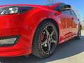 Ford Focus Focus 1,5 TDCi ST-Line *Aut.*18"Alu* Top Zustand * Rot - thumbnail 2