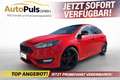 Ford Focus Focus 1,5 TDCi ST-Line *Aut.*18"Alu* Top Zustand * Rot - thumbnail 5
