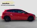 Ford Focus Focus 1,5 TDCi ST-Line *Aut.*18"Alu* Top Zustand * Rot - thumbnail 8