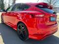 Ford Focus Focus 1,5 TDCi ST-Line *Aut.*18"Alu* Top Zustand * Rot - thumbnail 11