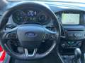 Ford Focus Focus 1,5 TDCi ST-Line *Aut.*18"Alu* Top Zustand * Rot - thumbnail 13