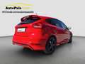 Ford Focus Focus 1,5 TDCi ST-Line *Aut.*18"Alu* Top Zustand * Rot - thumbnail 7