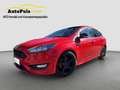 Ford Focus Focus 1,5 TDCi ST-Line *Aut.*18"Alu* Top Zustand * Rot - thumbnail 6