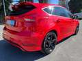 Ford Focus Focus 1,5 TDCi ST-Line *Aut.*18"Alu* Top Zustand * Rot - thumbnail 12