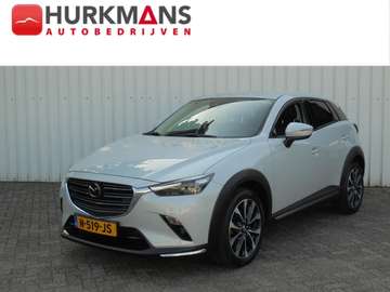 2.0 SKYACTIV-G 120PK AUTOMAAT TOP ONDERHOUDEN