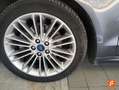 Ford Mondeo 2.0 EcoBoost 240CV Auto Vignale Sedán Gris - thumbnail 10