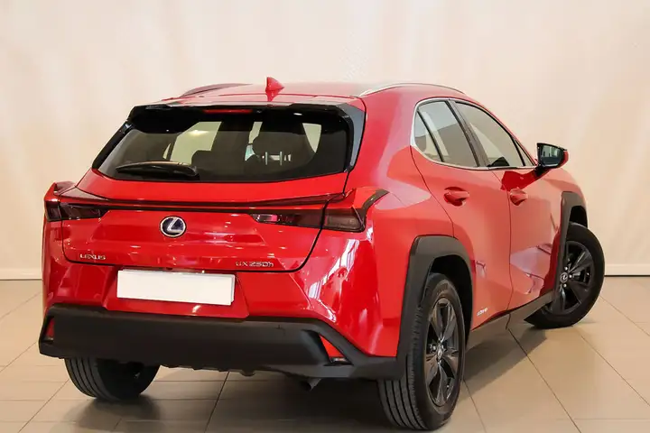Lexus UX 250h BUSINESS CITY 2022, foto 3