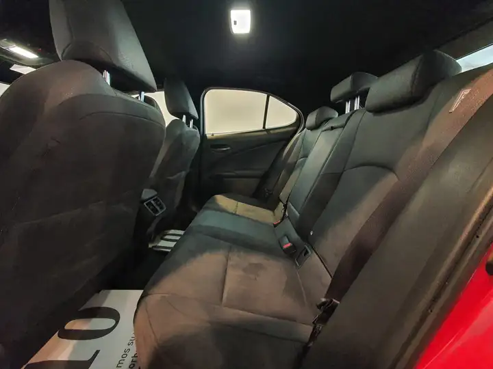 Lexus UX 250h BUSINESS CITY 2022, foto 24
