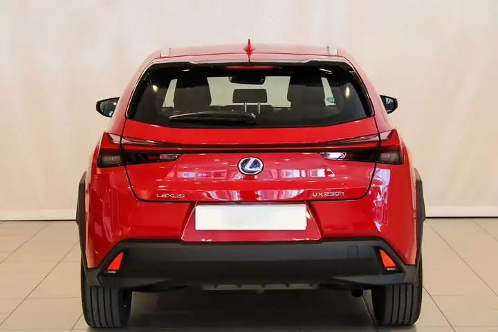Lexus UX 250h BUSINESS CITY 2022, foto 4