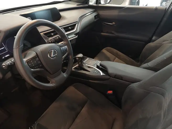 Lexus UX 250h BUSINESS CITY 2022, foto 5