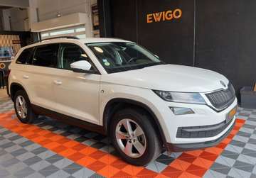 2.0 tdi 150 scr business 4x2 dsg bva- caméra carplay climatisation bizone tbe garantie