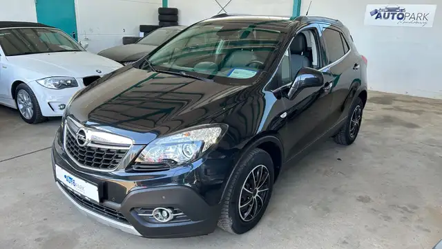 Opel Mokka Innovation ecoFlex 4x4