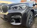 BMW X4 M Grau - thumbnail 30