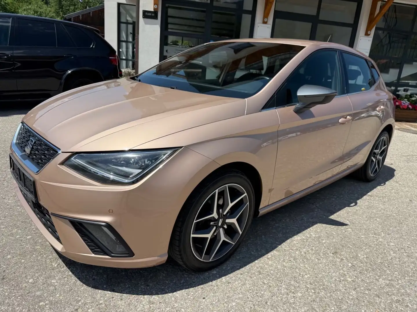 SEAT Ibiza 1.0 TSI 115CV XCELLENCE - 1