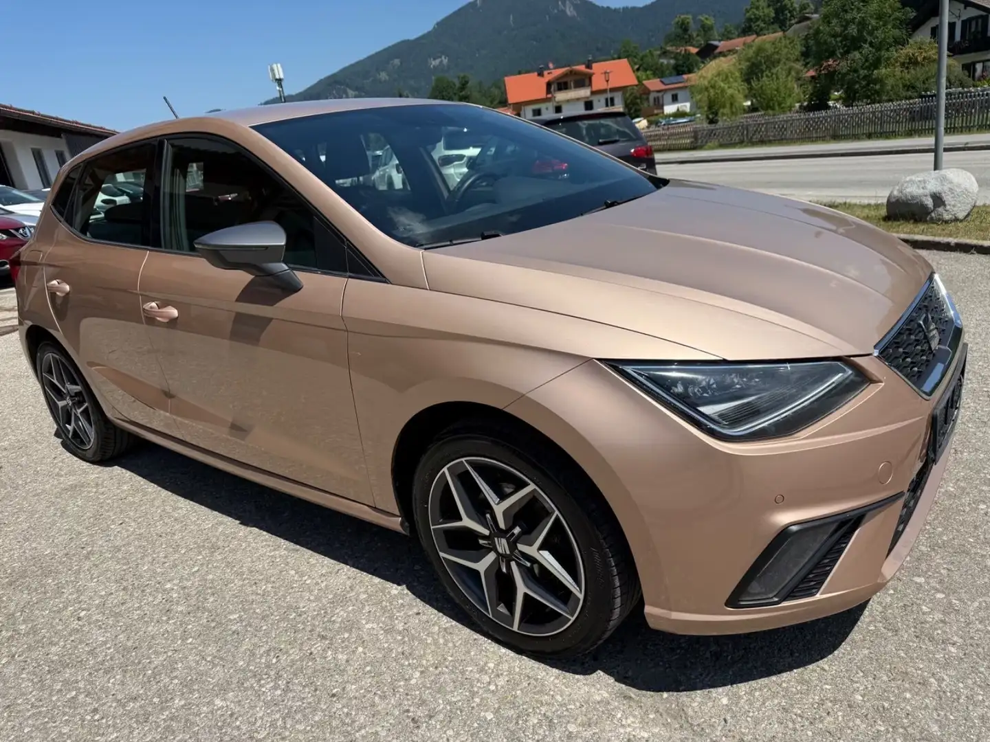 SEAT Ibiza 1.0 TSI 115CV XCELLENCE - 2