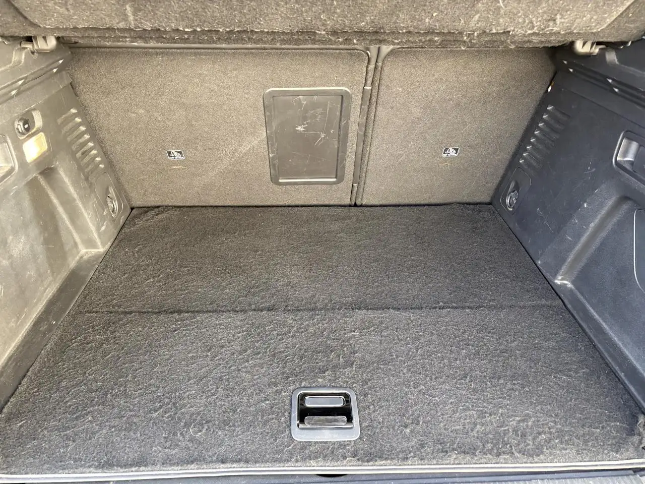 Peugeot 3008 3008 Plug-In Hybrid — photo 46