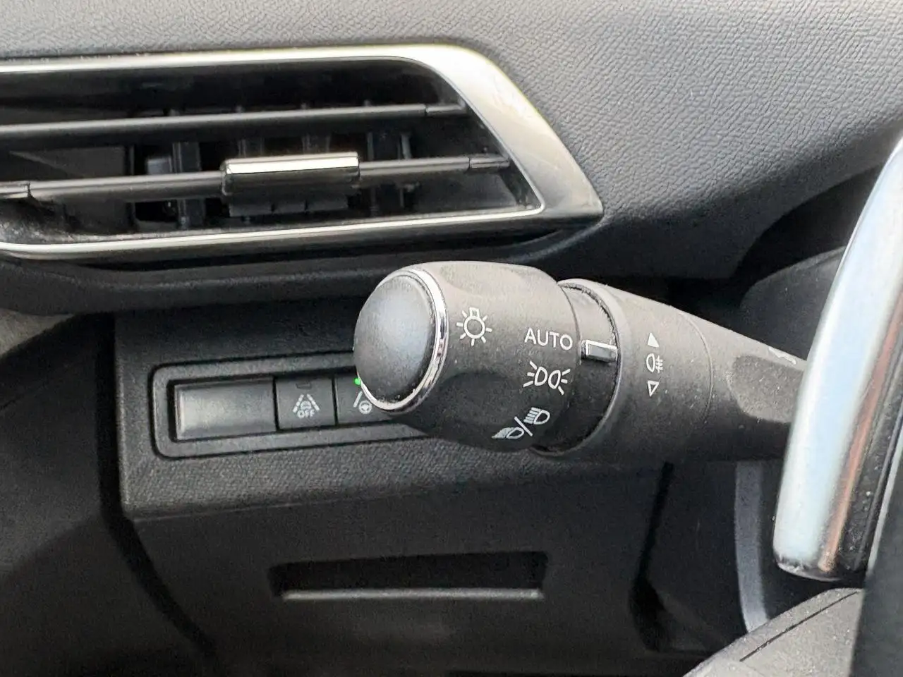 Peugeot 3008 3008 Plug-In Hybrid — photo 34