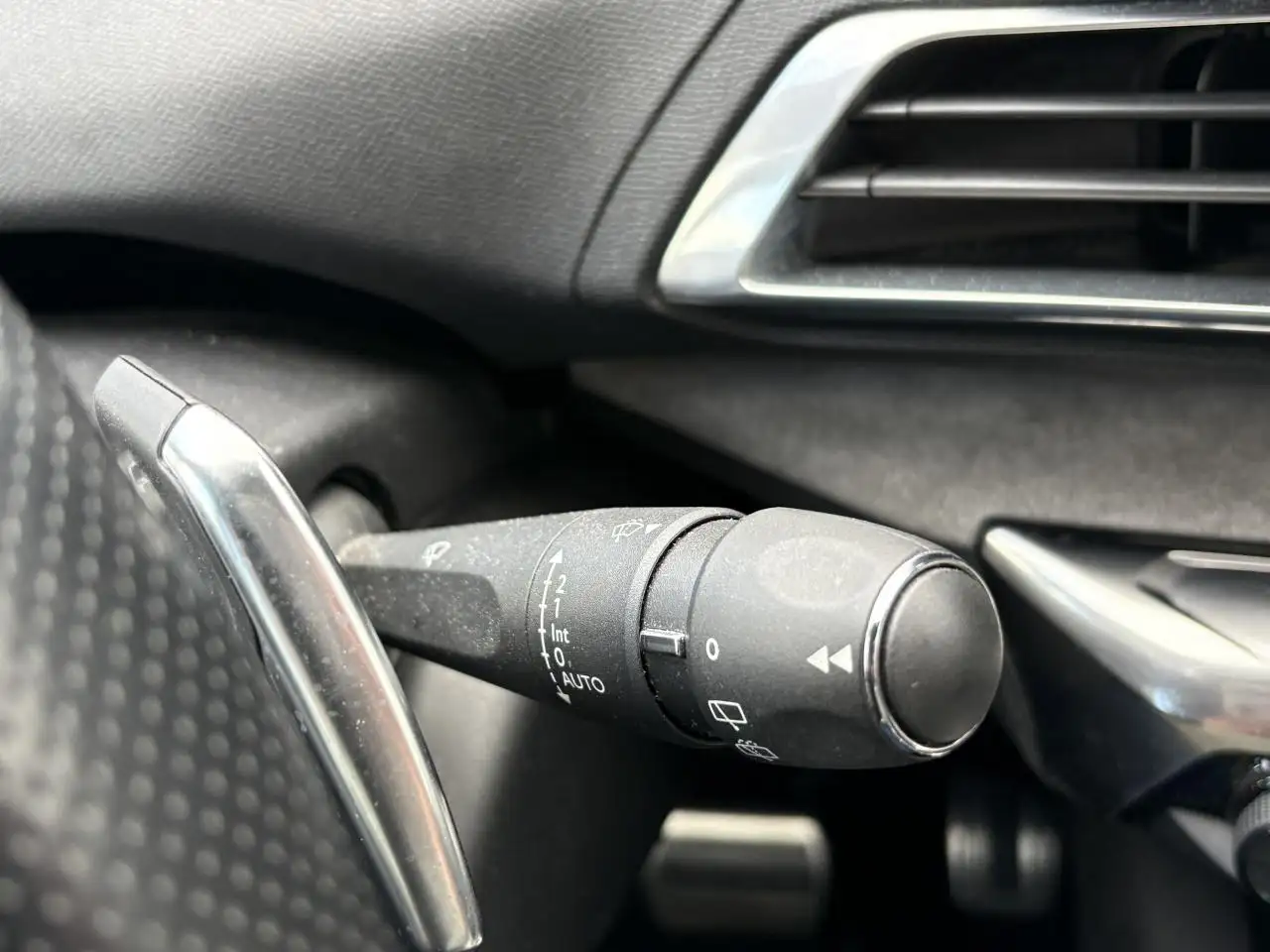 Peugeot 3008 3008 Plug-In Hybrid — photo 37
