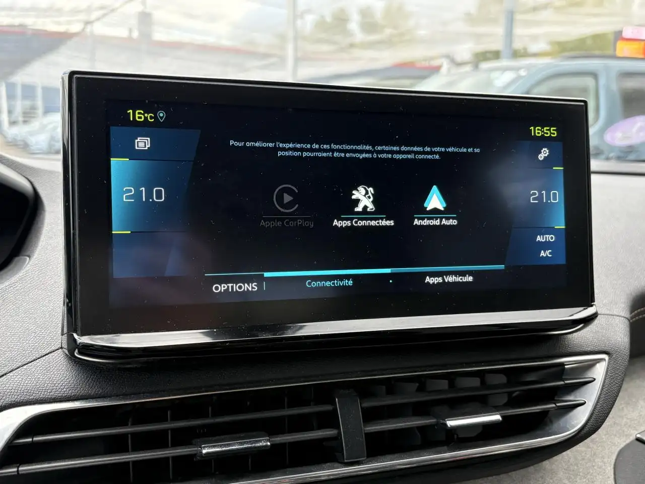 Peugeot 3008 3008 Plug-In Hybrid — photo 26