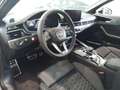 Audi RS4 Avant qu MATRIX PANO HuD 290KM/H AHK 20" Gris - thumbnail 11