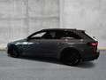 Audi RS4 Avant qu MATRIX PANO HuD 290KM/H AHK 20" Gris - thumbnail 2