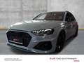 Audi RS4 Avant qu MATRIX PANO HuD 290KM/H AHK 20" Gris - thumbnail 1